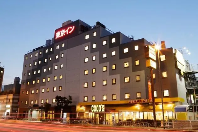 Tokyo Inn - Vacation Stay 26581V